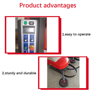 Automatic Pallet <b>Stretch</b> Wrapper, Self Propelled Robotic <b>Stretch</b> Wrapper - Product Image 3