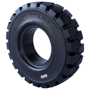 ยางตันสำหรับรถยก Topower รุ่นใหม่ ขนาด 32x12.1-15 ยางอุตสาหกรรมสำหรับอุปกรณ์คลังสินค้า - Product Image 2