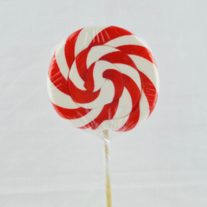 Wholesale Custom <strong>Sweets</strong> Individually <strong>Wrapped</strong> Candy Giant Lollipops Round Shape Christmas Tree Twist Lolly Pops Hard Candy - Product Image 2