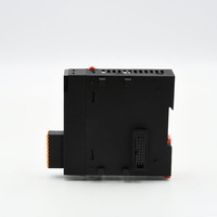 Controlador de programación PLC Codesys con módulo Ethernet IO Modbus e interfaz de salida digital de red EtherCAT