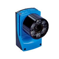 Lecteur de codes basé sur l'image Original New V2D632R-MKMDB4 1074079 Lector63x, scanner de vision industrielle, PROFINET Ethernet