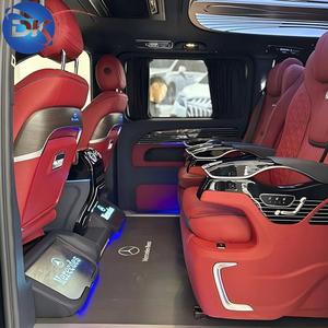 Dingkong - Últimos Diseños de Tableros para Mercedes Vito W447, Portavasos para Tablero, Actualización para Mercedes W447 Vito <span class=keywords><strong>2022</strong></span> |   OEM Personalizado - Product Image 6
