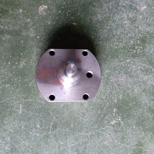 Machines de fraisage CNC Vietnam pour l'usinage pour la fabrication mécanique taille personnalisée acier/aluminium/cuivre usiné - Product Image 1