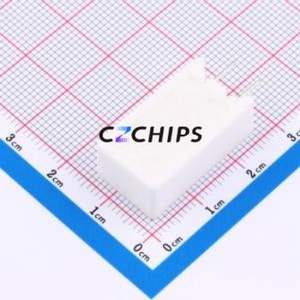 ตัวต้านทานแบบ Through-Hole รุ่น CR-M5W150ohmJ (THT), ระยะขา P=4.5 มม. ซีเมนต์ 150 โอห์ม 5% 750V - Product Image 2