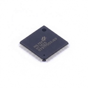 HT1625 LQFP-100(14x14) LCD <b>Driver</b> Ic Chip - Product Image 1