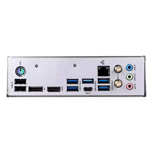 เมนบอร์ดคอมพิวเตอร์สีสันสดใส ราคาสุดคุ้ม Z590M <span class=keywords><strong>GAMING</strong></span> FROZEN V20 - Product Image 5