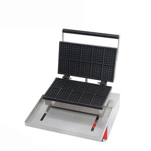 Waffle eléctrico de múltiples formas: <span class=keywords><strong>Hello</strong></span> <span class=keywords><strong>Kitty</strong></span>, Bear, <span class=keywords><strong>Crocs</strong></span> Design para postres personalizados - Product Image 3