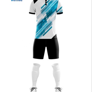 Unisex Quick Dry <b>Badminton</b> Jersey Sublimation Printed Polo Shirt Sportswear <b>Badminton</b> Wear Set - Product Image 1