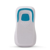 Escáner de Código de Barras Inalámbrico Bluetooth Portátil, Lector de Tarjetas NFC RFID Mifare EM con Batería