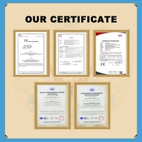 Impresoras de Inyección de Tinta Portátiles Wiseprint TIJ HP-WP127Pro Mini de 12.7mm, Fáciles de Transportar y Usar, para Imprimir Logotipos, Números y Códigos