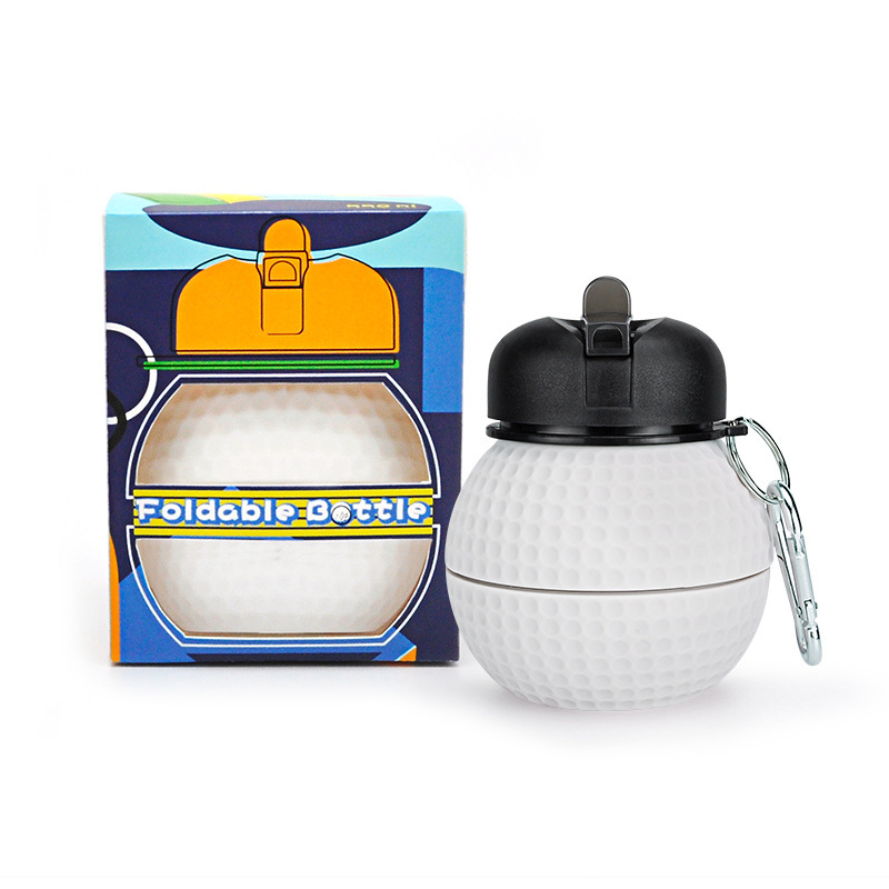 550ML Golf Bottle