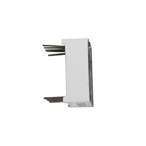 Afficheur <span class=keywords><strong>LED</strong></span> 7 segments 0,56 pouce, 1 chiffre, tube rouge, <span class=keywords><strong>cathode</strong></span>/<span class=keywords><strong>anode</strong></span> commune, <span class=keywords><strong>LED</strong></span> numérique - Product Image 3