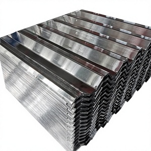 Placa Corrugada de Aluminio con Recubrimiento de PVDF de Color, Venta Caliente de Fábrica bibo, para Construcción de Techos - Product Image 1