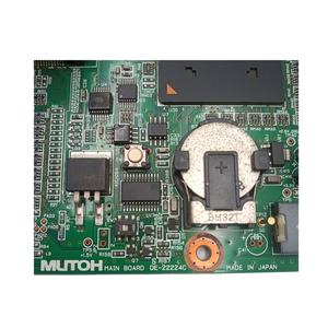 印刷機用オリジナルVJ-1204 /VJ-1304メインボードアセンブリDE-22224Cボード - Product Image 1
