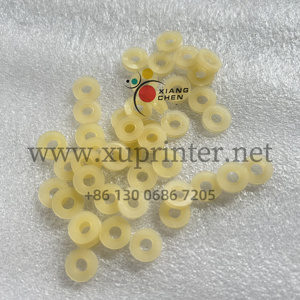 Joint d'étanchéité de soupape importé WD M2.184.1111 M2.184.1121 M2.184.1131 10x4x2MM pour pièces de machine d'impression Heidelberg - Product Image 3