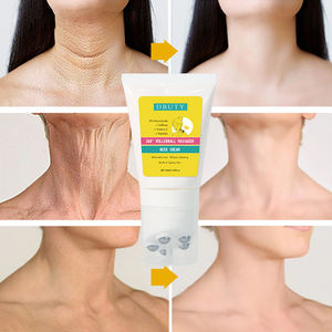 FATAZEN OEM Stock Polipéptido <span class=keywords><strong>Crema</strong></span> <span class=keywords><strong>Reafirmante</strong></span> <span class=keywords><strong>PARA</strong></span> EL Cuello Eliminar Doble Barbilla <span class=keywords><strong>Reafirmante</strong></span> Hidratante con Rodillo Masajeador <span class=keywords><strong>Crema</strong></span> <span class=keywords><strong>PARA</strong></span> EL Cuello - Product Image 3