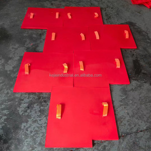 Impronte per timbri in pietra per cortile - Product Image 6
