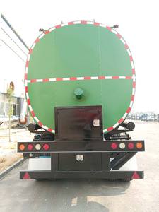 Acero al carbono de alta calidad <span class=keywords><strong>2</strong></span> 3 4 <span class=keywords><strong>ejes</strong></span> <span class=keywords><strong>para</strong></span> remolques de camiones <span class=keywords><strong>para</strong></span> tanques de aceite de semirremolque <span class=keywords><strong>para</strong></span> transporte de betún - Product Image 6