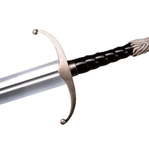 <span class=keywords><strong>Jon</strong></span> <span class=keywords><strong>Snow</strong></span> Game's Popular 108cm 1,4 kg Bear Long Claw Cosplay Collection Toy Sword <span class=keywords><strong>de</strong></span> Popular Series - Product Image 1