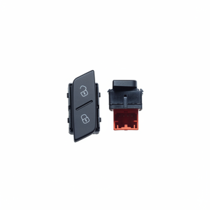 ปุ่มระบบเซ็นทรัลล็อค Passat B7 (362 365) 10-14 รุ่น 3AA962125 ผลิตในตุรกี - Product Image 2