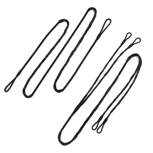 BCY materiales importados <span class=keywords><strong>precio</strong></span> competitivo personalizado <span class=keywords><strong>arco</strong></span> compuesto cuerdas <span class=keywords><strong>arco</strong></span> compuesto caza <span class=keywords><strong>arco</strong></span> compuesto - Product Image 1