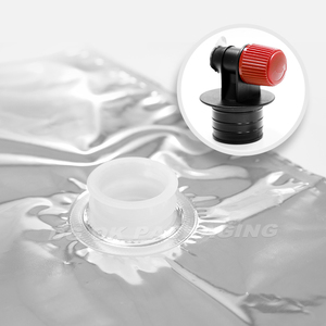 Упаковочная коробка для кофе с ручкой, 1 л, 2 л, 3 л, 5 л - Product Image 3