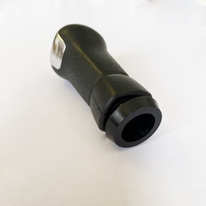 Chen Can Car Gear <b>Knob</b> Aluminium Alloy Black For Nissan Qashqai Manual Transmission <b>Shift</b> Ball Modification - Product Image 3