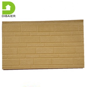 Chất lượng tốt ngoài trời tấm trang trí Trung Quốc thực hiện tấm bánh Sandwich-ngoài trời & mái techo giải pháp với thiết kế bên ngoài bền - Product Image 5