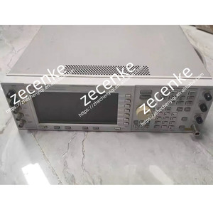 Agilent E4438C esg ใช้เครื่องกำเนิดสัญญาณเวกเตอร์ - Product Image 1