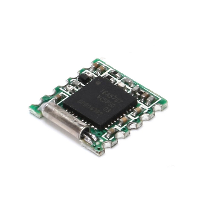 Low Power I2C FM Stereo FM Radio Module Programmable Radio Module TEA5767 FM 70mhz To 108mhz Module TEA5767
