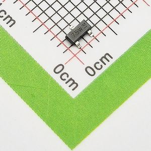 brand-new & original BAS70-05,215 SOT-23 Diodes Schottky Diodes 70mA 410mV 70V - Product Image 1