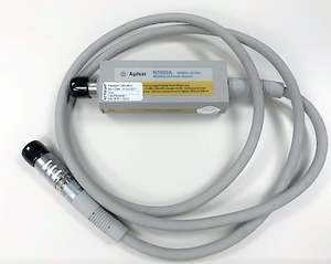 เซ็นเซอร์วัดกำลังไฟฟ้าแบบไวด์แบนด์ความแม่นยำสูง Keysight N1922A P-Series 50 MHz ถึง 40GHz แบบเสียบใช้งานได้ทันที พร้อมการรับประกัน 1 ปี - Product Image 2
