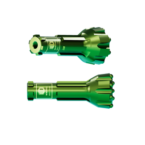 Middelhoge Luchtdruk BR4-115mm <span class=keywords><strong>Dth</strong></span> Knop <span class=keywords><strong>Bit</strong></span> Api <span class=keywords><strong>2</strong></span> 3/8 "Reg Bulroc Ventiel Type Hamer En Bits - Product Image 6