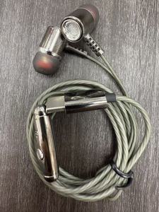Los Mejores Auriculares X26 Pubg para Juegos, Auriculares con Cable Tipo C de Marca Bavin, Auriculares con Cable para Android, Auriculares Trenzados - Product Image 4