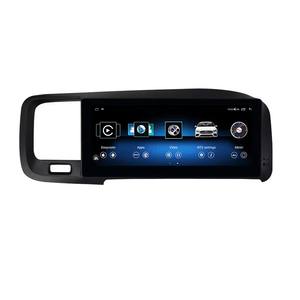 STWEI 7862 1920*720 Android14 Carplay Écran autoradio GPS Lecteur multimédia 2 Din Stéréo Unité principale pour <span class=keywords><strong>Volvo</strong></span> S60 <span class=keywords><strong>V60</strong></span> 2011-2020 - Product Image 1