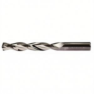 Foret en carbure TA1041 8xD non revêtu pour machines-outils - Product Image 2