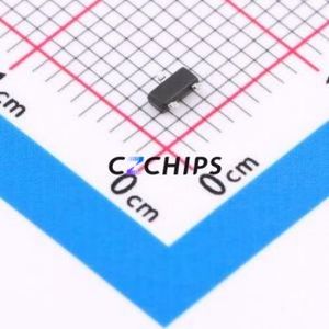 Nuevo y original ESD2402EB SOT-23 Transistor ESD y protección contra sobretensiones (TVS/ESD) Venta al por mayor Chips de componentes electrónicos y servicio BOM - Product Image 2
