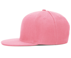 Bán Buôn Tùy Chỉnh Đồng Bằng Trống Unisex 6 Bảng Điều Chỉnh Hip Hop <span class=keywords><strong>Snapback</strong></span> Mũ Cap Số Lượng Lớn Không Có Logo - Product Image 6