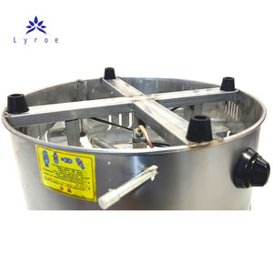 Ticari gaz ısıtma dönen yapışmaz 45/50cm tek plaka doğal gaz LPG pişirme ekipmanları krep makinesi gözleme makinesi - Product Image 2