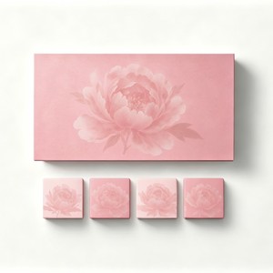 Custom Logo Wholesale Luxury Printed Clothing Wig Drawer Gift <b>Storage</b> <b>Paper</b> Display <b>Box</b> with Ribbon Handle - Product Image 1