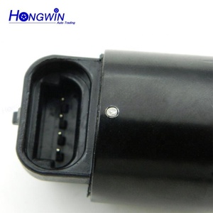 Valve de contrôle de l'air de ralenti ap02 8171126480, convient aux Chevy Astro <span class=keywords><strong>GMC</strong></span> Safari, Isuzu, Rodeo Trooper 17112648 , 4713876, 5277374, AC75 8171033960 - Product Image 3