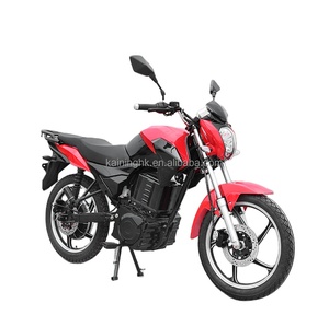 Motos de course très demandées, moto 20000W Lithium Kn-xgp, meilleure moto, motos de course très demandées - Product Image 4