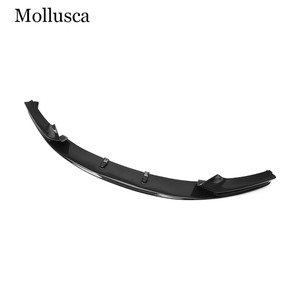 Alerón Delantero de Fibra de Carbono Estilo Serie 2 F22 Coupé/F23 Convertible 2014-2020 - Product Image 4