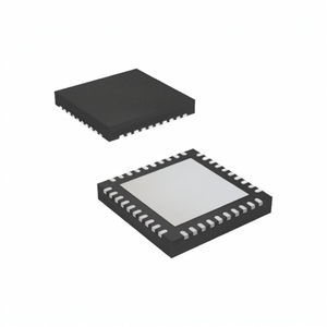 Manufacturer Channel Buy Electronics Components Online 40 WFQFN Exposed Pad, CSP ADMV8432ACPZ Interface - Product Image 1