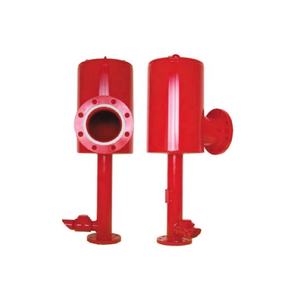 Generatore di Schiuma da 3 Pollici, Erogatore di Schiuma per Antincendio - Product Image 2