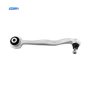Bras inférieur avant de voiture en aluminium de haute qualité, neuf, pour Mercedes Benz Classe C W204 2007-2014 OE 2043306711 - Product Image 2