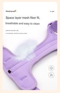 製造されたペットの首輪犬の鎖とハーネスセットペットの犬のための屋外ウォーキングアクセサリー - Product Image 4