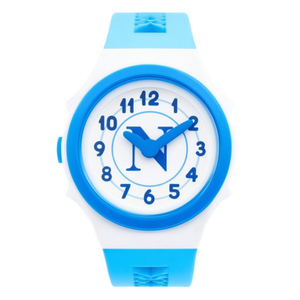 Reloj NAPOLI Blanco y Azul NW480KA2 - Product Image 2