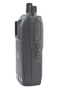 Radio Bidireccional R5 NKP DMR, Radio Digital Portátil VHF WIFI AES-256, IP67 IMPRES, Walkie Talkie de Largo Alcance - Product Image 5
