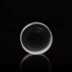 Lente cóncava plana para microscopio médico, lente plana cóncava K9 de vidrio óptico hecho a medida - Product Image 3